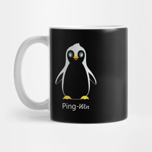 07 - Ping-Win Mug